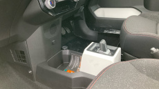 Dacia Spring 27kWh Expression 65 48kW 5dr Auto Electric Hatchback